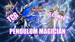 [TCG] [07-2026] Pendulum Magician #yugioh #yugiohtcg #pendulummagician