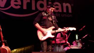 RICHARD THOMPSON ELECTRIC TRIO - &quot;IF LOVE WHISPERS YOUR NAME&quot;