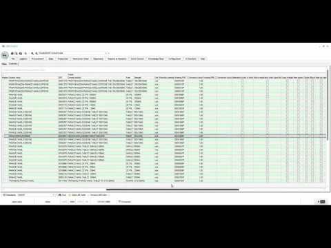 MedSafe: Stock control