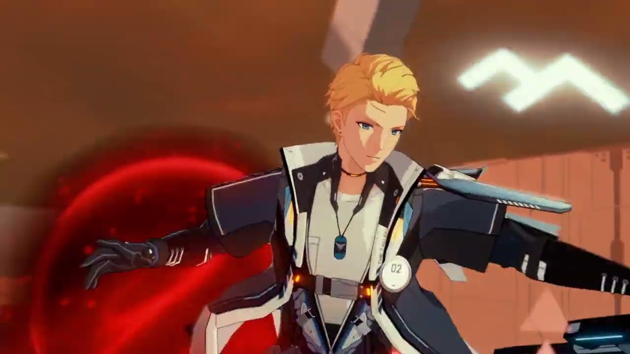 Reveries with a Whale | Devour Wave Escape - Devour Wave Companion (Ordinary)