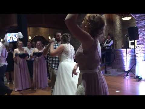The Bridal Dance