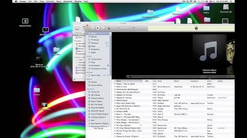 How to Downgrade iPhone/iPod touch firmware to 4.0 or 3.1.3 (on a Mac)