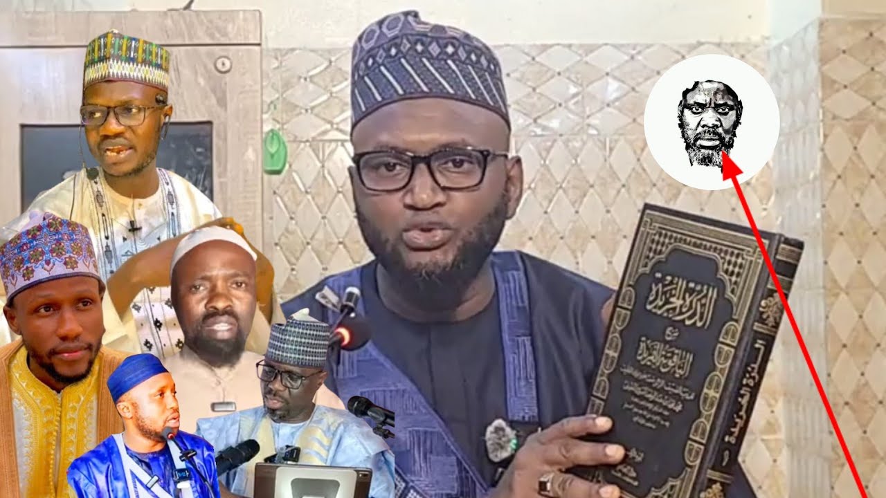 tonan asirin Yadda yan Shehu Tijjani ke mayar da kansa kishiya ga Manzon Allah (saw) / Mal. Lawan 