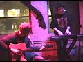 Capture de la vidéo Housecoat - Live At Black Lodge - Full Set - Vhs