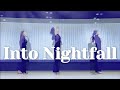 Into Nightfall Line Dance(인투 나잇폴 라인댄스:해질녂까지)|Beginner(초급)NC2