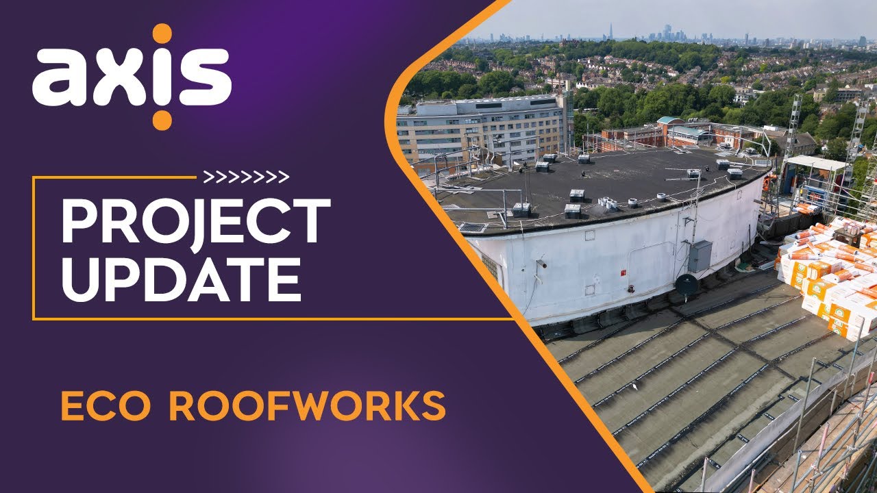 Roofs Update