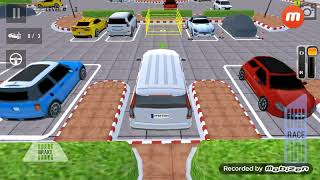 Car Parking Simulator First Look Gameplay: New Developer screenshot 5