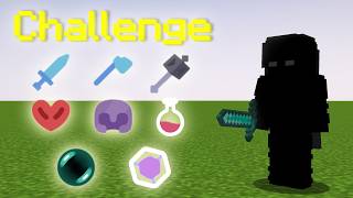 PvP Streak Challenge - Gewinne ich mit allen Kits?