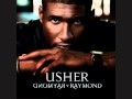 Usher - I love you (Prod. by Adam Levine)
