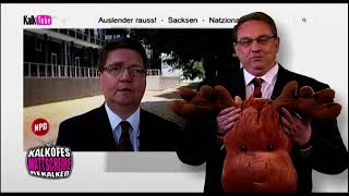 Kalkofes Mattscheibe – Elche für Deutschland