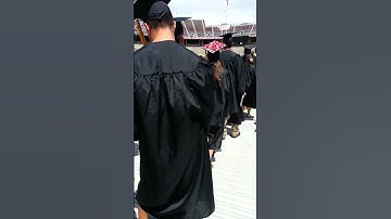2013 OSU Graduation