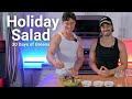 Drs Greens - Day 20 - The Holiday Salad