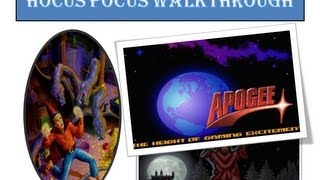 Hocus Pocus Walkthrough Part 23