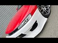 Picking up on the hypersport Jag, fitting a bodykit to a Nissan S14 and More at JM Details