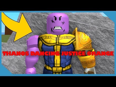 Thanos Dancing Rockefeller Street Roblox Meme - rockefeller street roblox song nightcore youtube