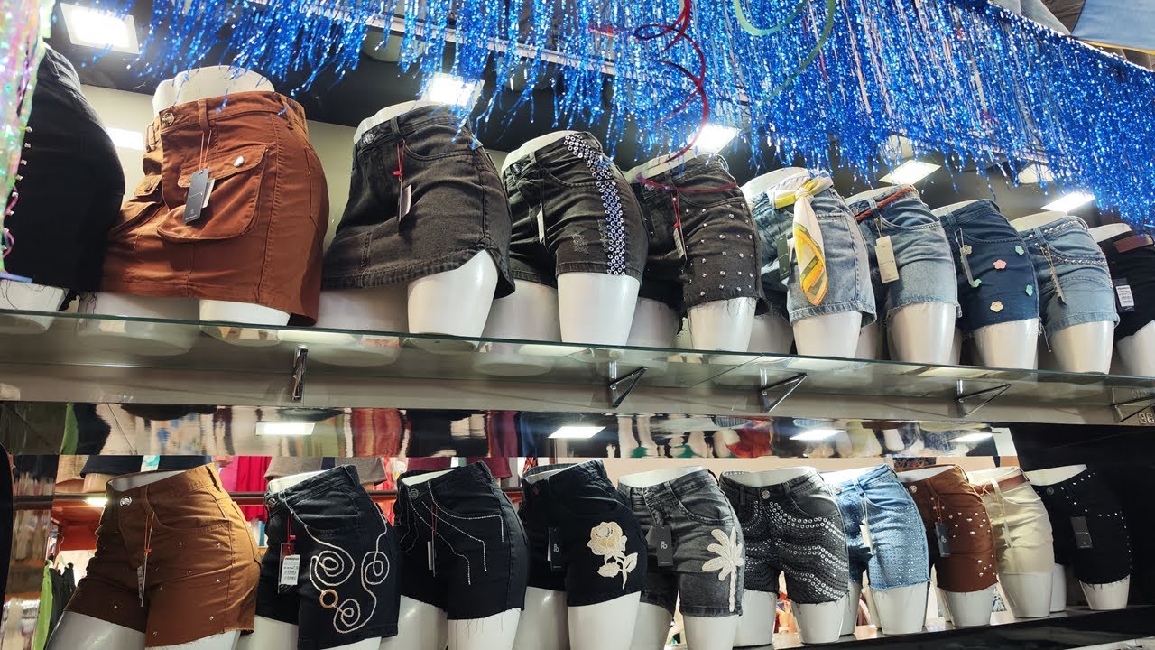 MAIOR FABRICANTE DE JEANS PREMIUM, SHORTS COM PEDRARIA E CALÇA, E BERMUDA MASCULINA JEANS