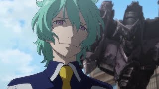 Eureka Seven Ao Final Episode: One More Time (English Subtitled) [720p]