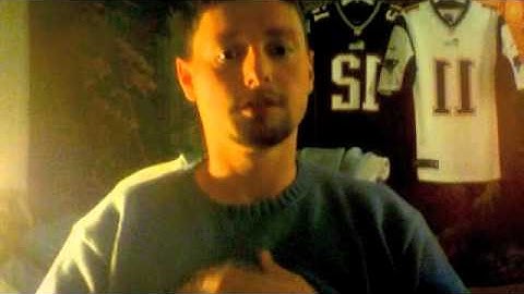 ASL Expressive video assignment