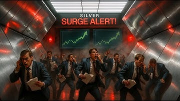 BREAKING NOW: $57+ Silver ATH – Biggest Banker Squeeze Ever! 🚨💰