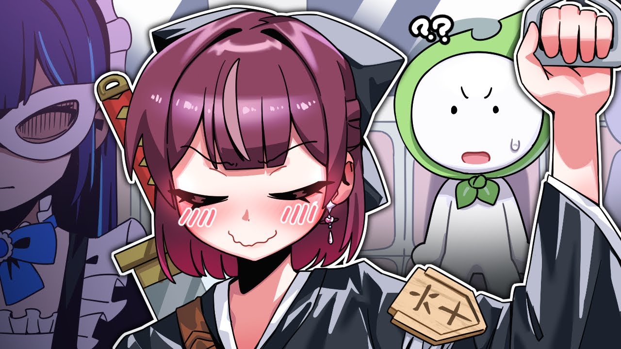 어떻게 사람이『사신대행』ㅋㅋㅋㅋㅋㅋ - 주르르 핫클립