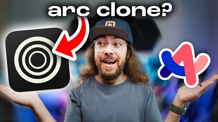 Can Zen Browser really replace Arc?