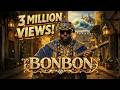 Bonbon Maître Gims Moroccan Gnawa Remix 
