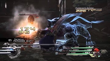 Final Fantasy XIII-2 Interview