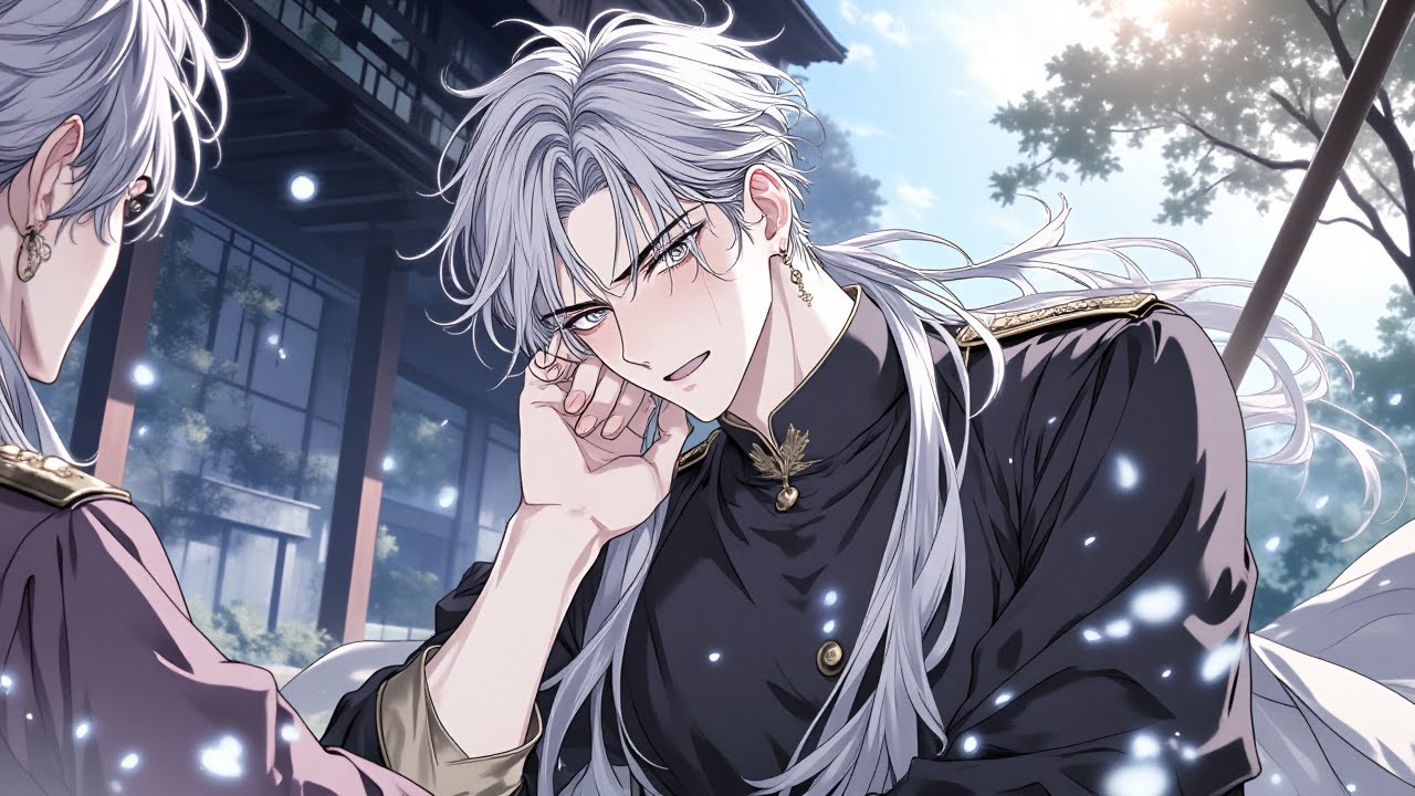 bl🌈story📚The Cannon Fodder Wingman Got Confessed to by the Main Characters... Again