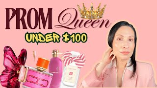 👑Top 12 PROM QUEEN perfumes | Prom Night 2026 Fragrance Guide✨