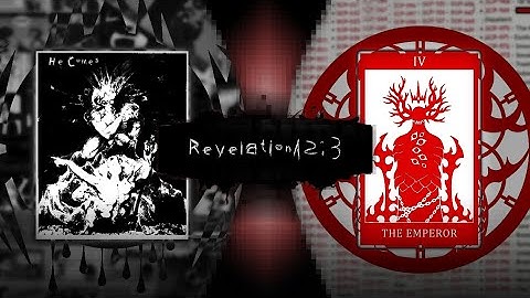 Zalgo vs Scarlet King [Zalgo Mythos vs SCP Foundation] | Fan Made Death Battle Trailer