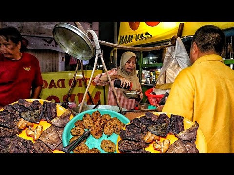 Soto Daging Kediri Terkenal