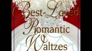The Best of Romantic Waltz  -  Tales of the Vienna Woods chords