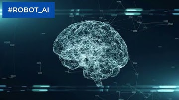 NTTU tuyển sinh ngành Robot và Trí tuệ nhân tạo (Robot & AI) - 2023