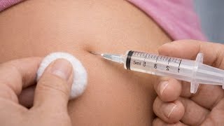 "Safely Administering IM Injections 💉 | A Step-by-Step Guide"