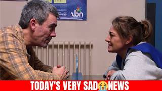 Moira Dingle's SHOCK Alliance to DESTROY Joe Tate!