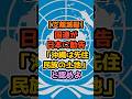 【知らないと危険】先住民族問題が日本の安全保障を揺るがす #高市早苗 #政治解説 #自民党