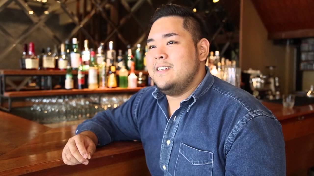 Asia Eater presents: The Potion Master at Seven Spoons