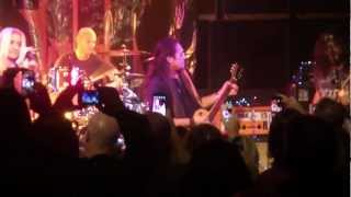S.u.n. - Rock And Roll With Special Guest, Jake E Lee