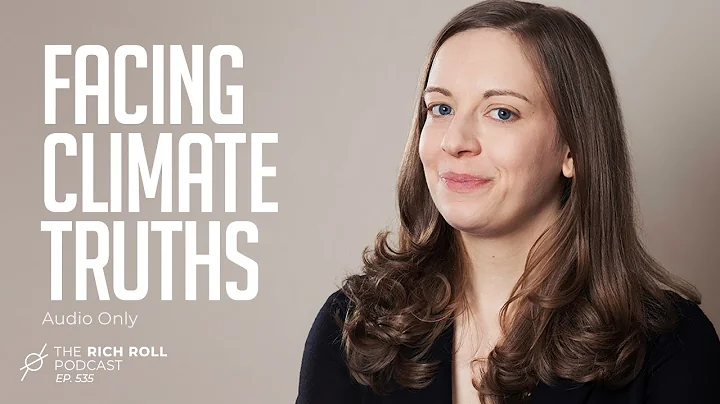 Tools For The Climate Emergency: Margaret Klein Sa...
