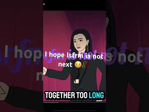 Pls lsfrm is not next 🥀 #helpmemakethismakesense #kpop