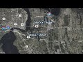 Two killed in separate Jacksonville crashes early Saturday