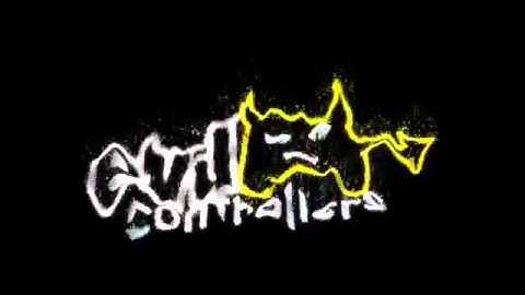 Evil Controllers intro
