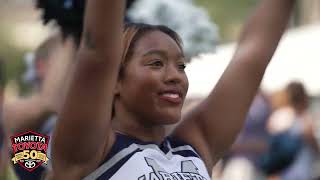 Duke It Out: North Paulding Recap