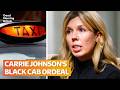 Exclusive: Carrie Johnson speaks to GMB about being drugged by John Worboys