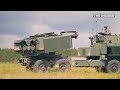 Россия наступает в сторону Лисичанска, HIMARS уже в Украине, умер Юрий Шатунов