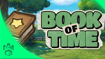 I Broke the Clock! Massive Book of Time Win on Gamdom