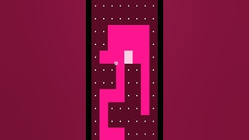 Pink Level 27 Walkthrough