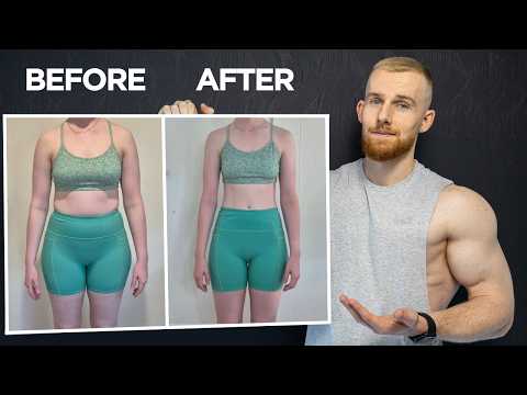 Video If I Were Busy & Needed To Lose 10kg, I’d Do This - youtube