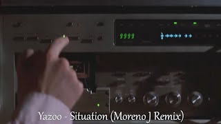 Yazoo - Situation (Moreno J Remix)