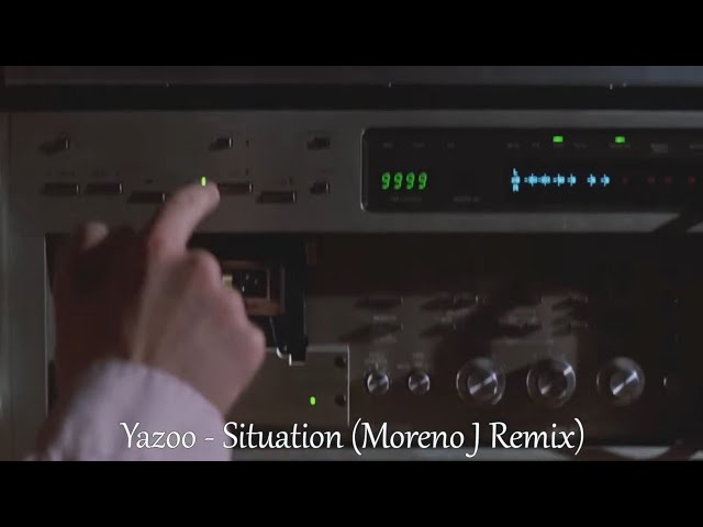 Yazoo - Situation (Moreno J Remix) class=